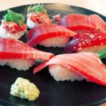 マグロ寿司が人気1位のはナゼ？日本人がマグロを好きな5つの理由！
