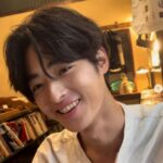 谷原七音 自身のプライベート写真